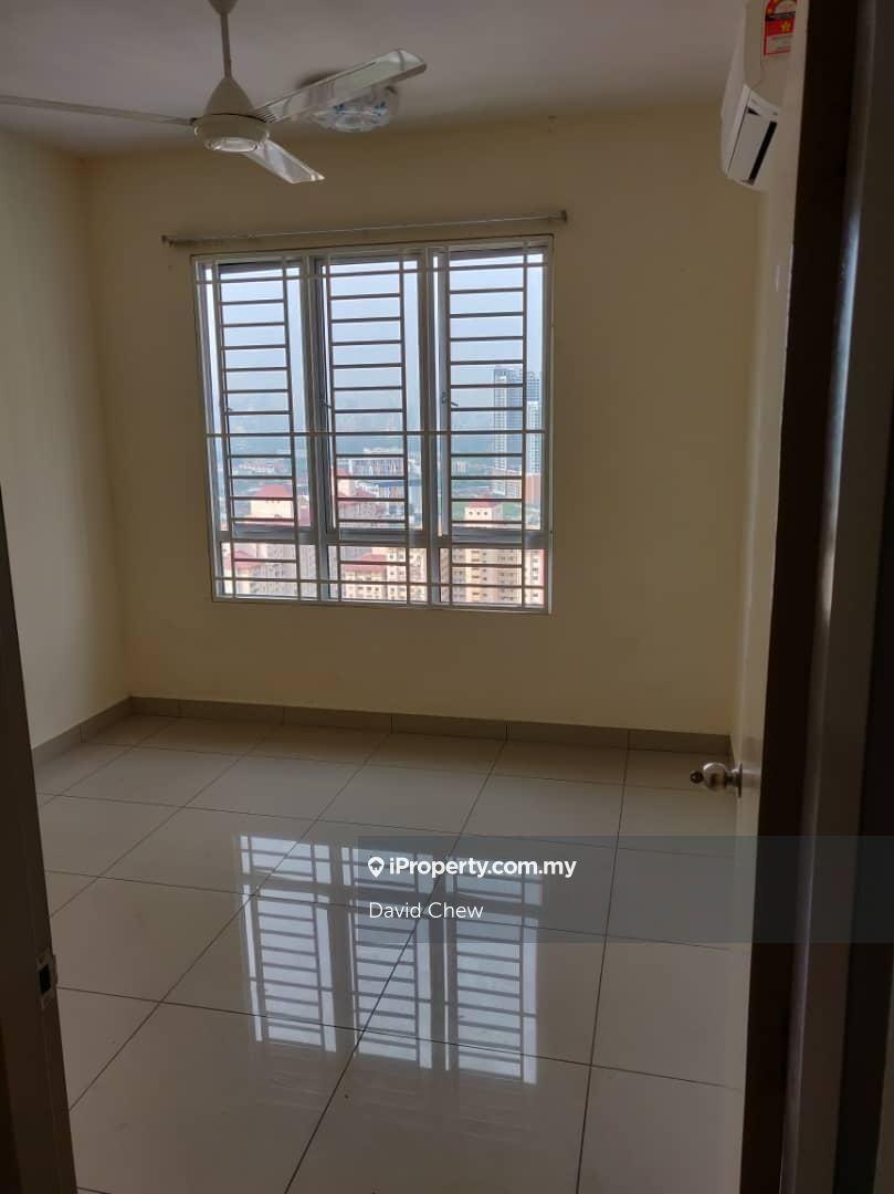 Service Residence for Sale in Platinum Lake PV 21 by David Chew - iProperty.com.my