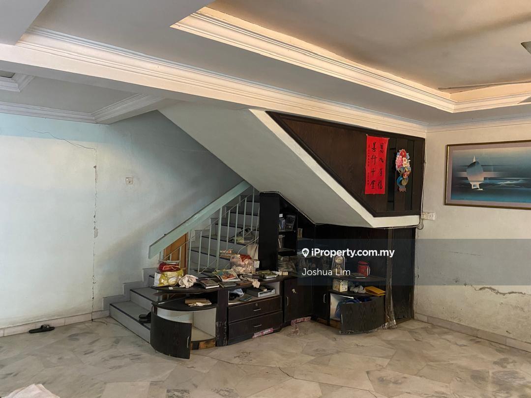 Rumah Berangkai 2 Tingkat untuk Dijual di Taman Desa Damai, Bukit Mertajam oleh Joshua Lim - iProperty.com.my