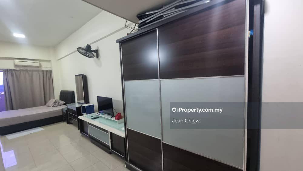 Service Residence for Rent in Mayfair by Jean Chiew - iProperty.com.my