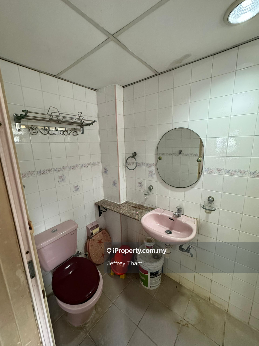 Apartment for Sale in Sri Intan 1 by Jeffrey Tham - iProperty.com.my