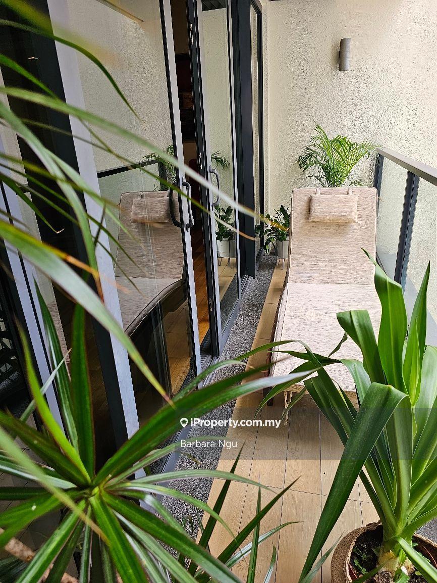 Service Residence for Rent in St Mary Residences by Barbara Ngu - iProperty.com.my