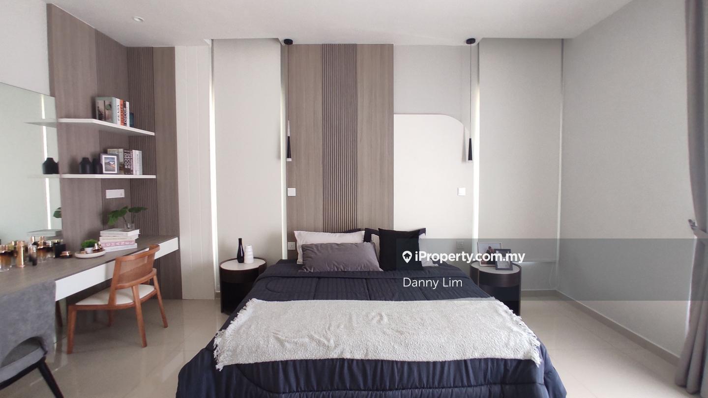 2-storey Terraced House for Sale in Seremban 2 Storey New Corner 30' - 48' x 70', Seremban by Danny Lim - iProperty.com.my