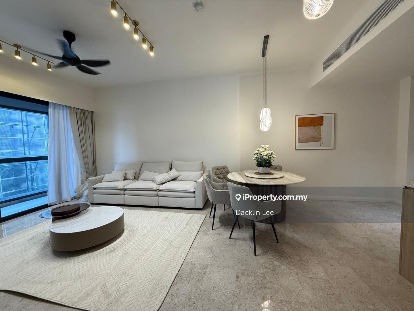 Service Residence for Sale in TRX Residences by Dacklin Lee - iProperty.com.my