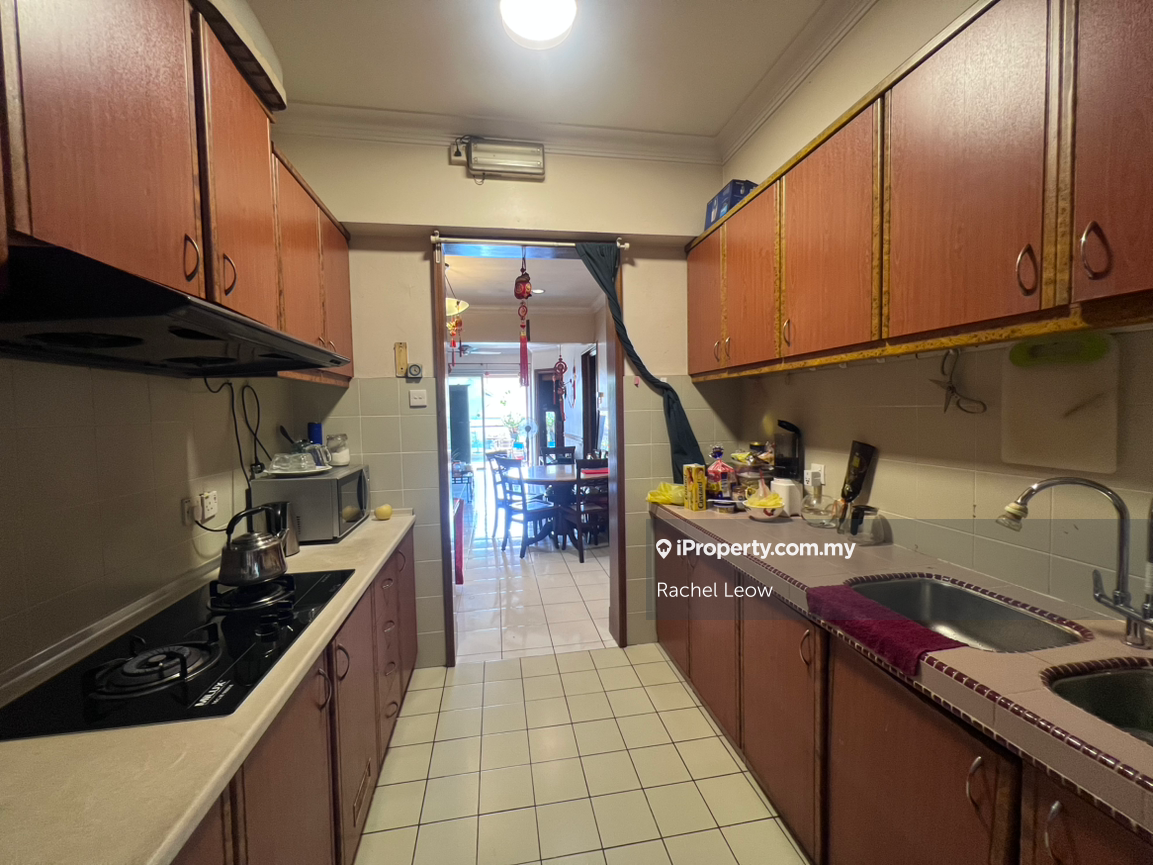 Condominium for Sale in Riana Green Condominium by Rachel Leow - iProperty.com.my