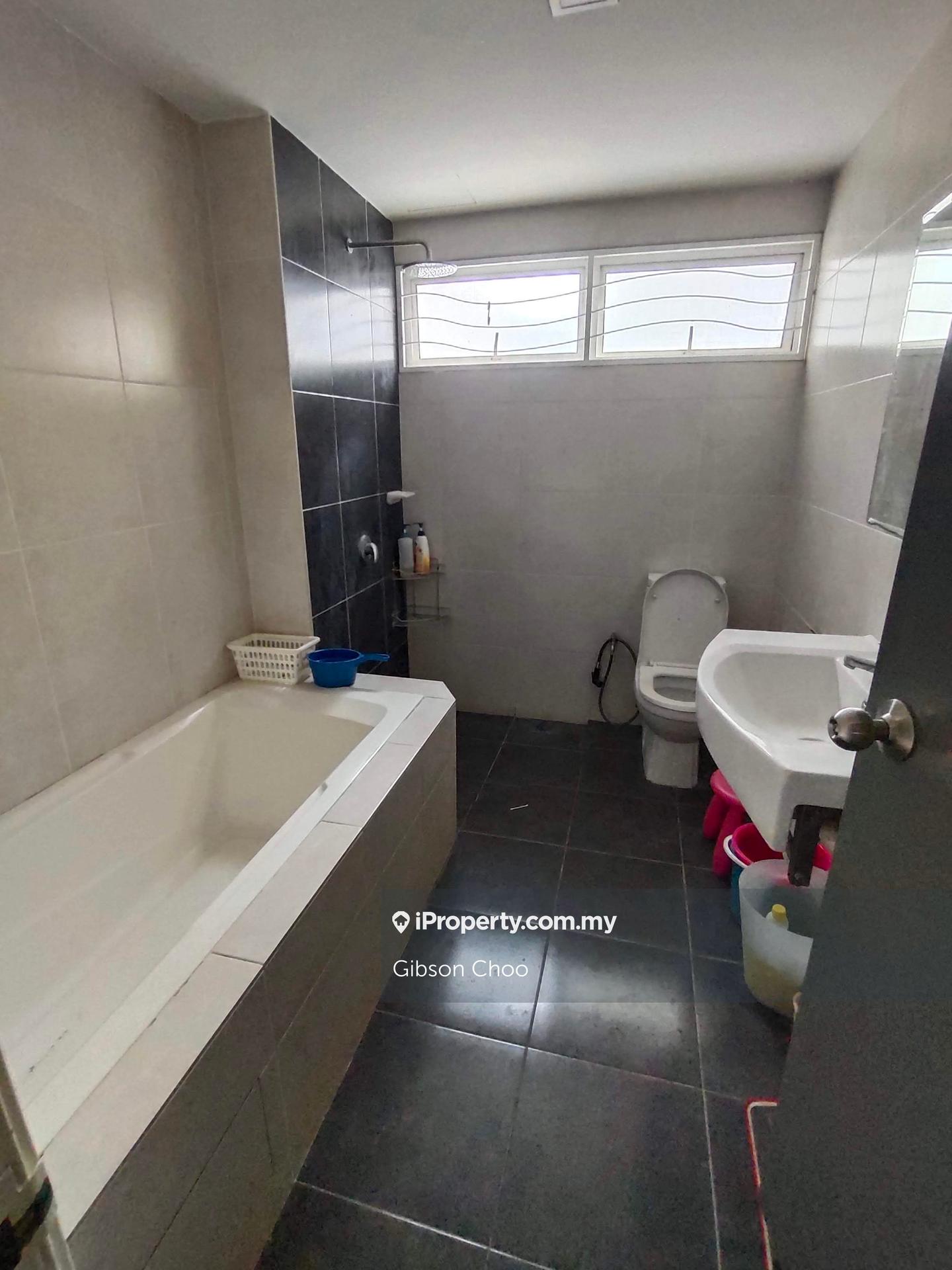 3-storey Terraced House for Sale in kyk heights, b, seri kembangan, cheras, serdang, Balakong by Gibson Choo - iProperty.com.my