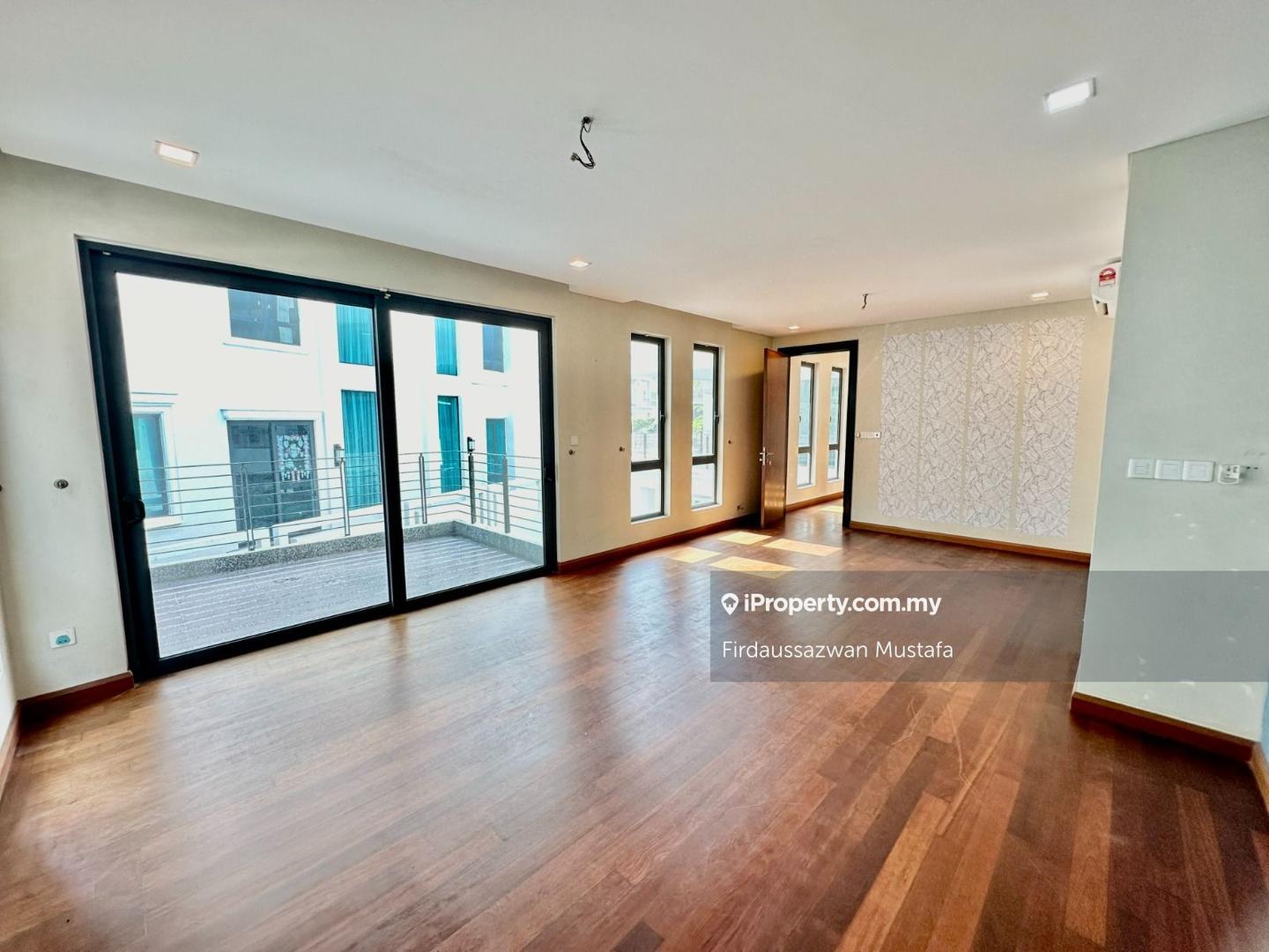 Banglo untuk Dijual di Ukay Perdana, Ulu Kelang oleh Firdaussazwan Mustafa - iProperty.com.my