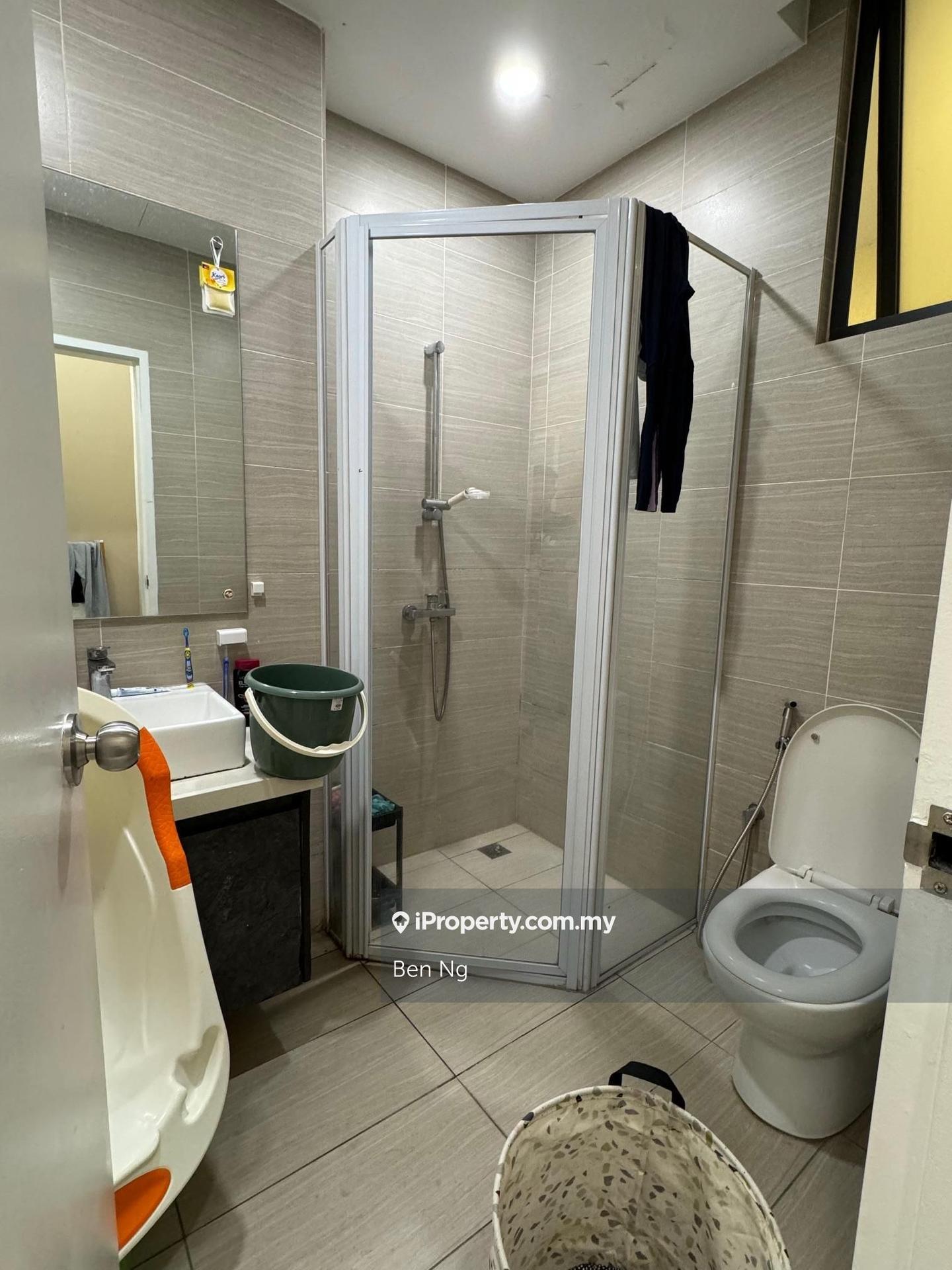 Residensi Servis untuk Dijual di Serviced Residence @ Fera Residence @ The Quartz WM oleh Ben Ng - iProperty.com.my