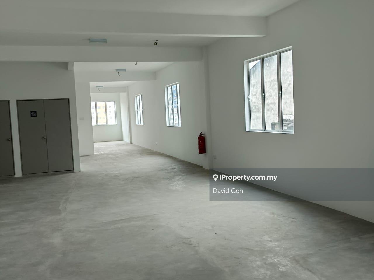 Kedai untuk Disewa di Jalan Ipoh, Kuala Lumpur oleh David Geh - iProperty.com.my