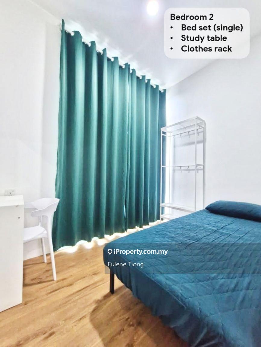 Condominium for Rent in Tropics City by Eulene Tiong - iProperty.com.my