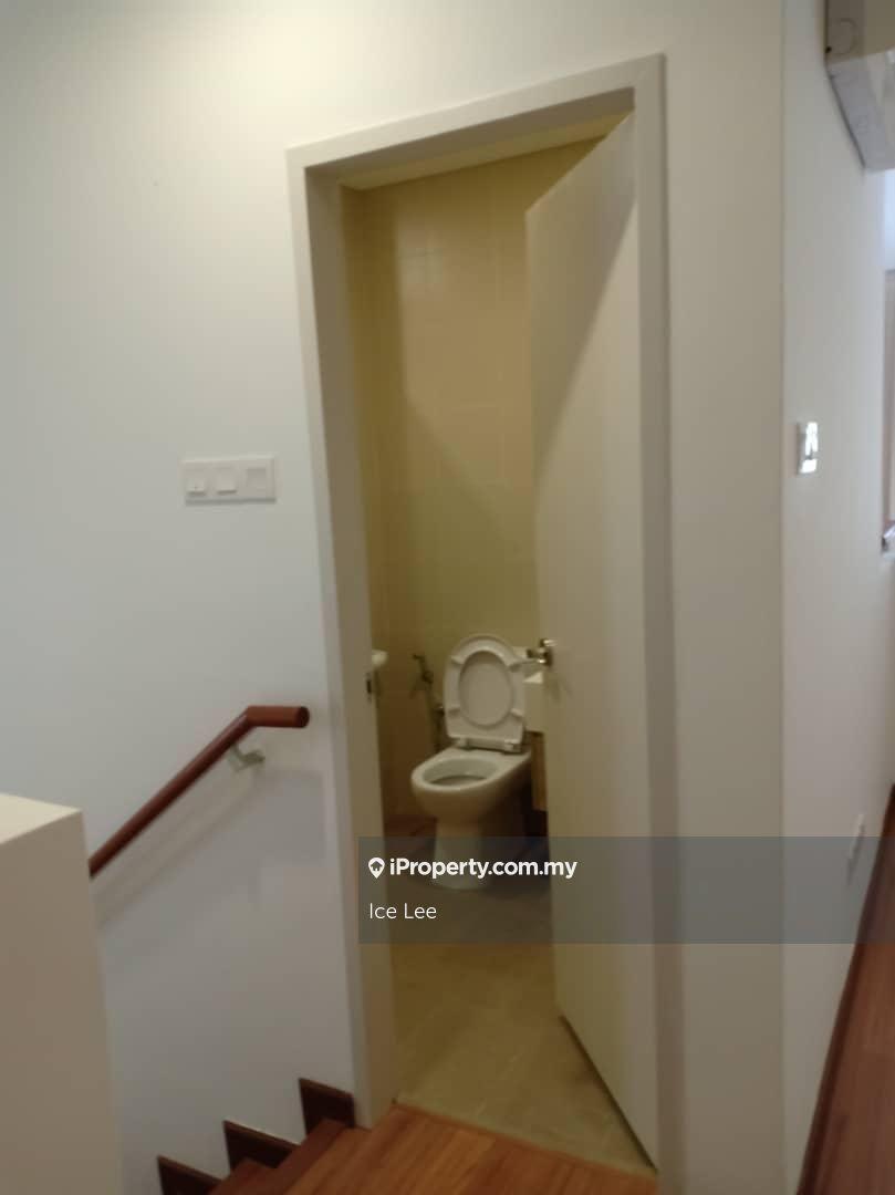 Residensi Servis untuk Disewa di i-Suite @ i-City oleh Ice Lee - iProperty.com.my