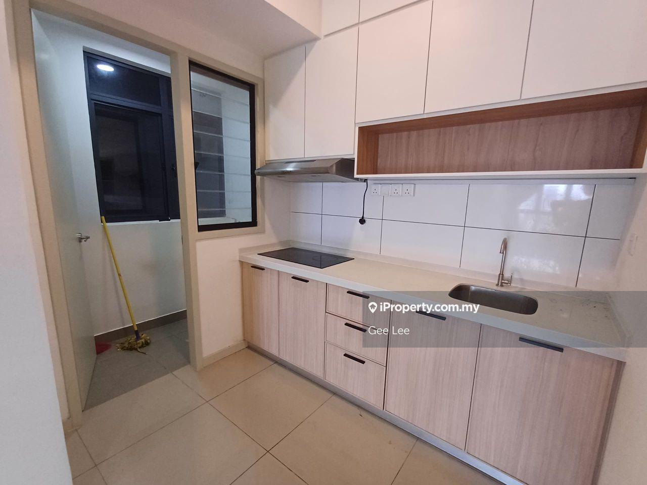 Service Residence for Rent in Savio @ Riana Dutamas by Gee Lee - iProperty.com.my