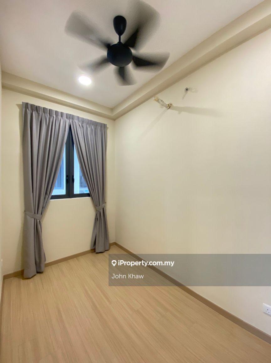 Residensi Servis untuk Disewa di The Cruise Residence oleh John Khaw - iProperty.com.my