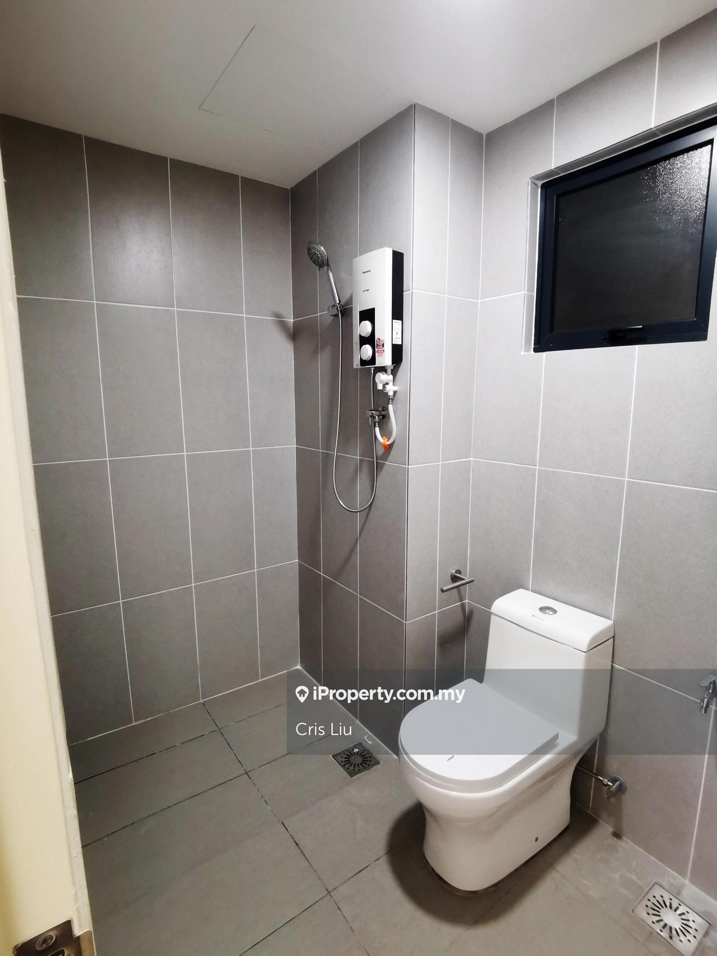 Residensi Servis untuk Disewa di Damai Residence oleh Cris Liu - iProperty.com.my