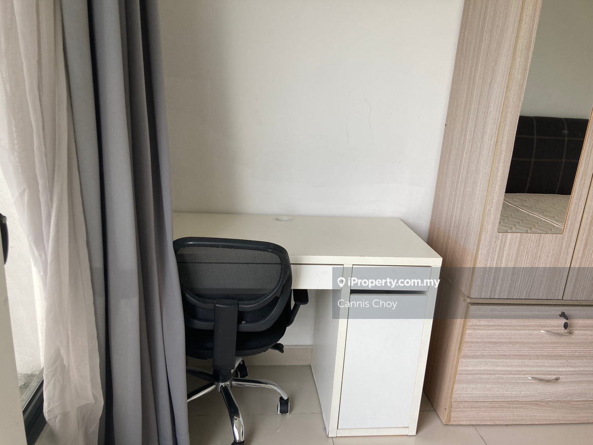 Service Residence for Rent in Utropolis Suites 1 by Cannis Choy - iProperty.com.my