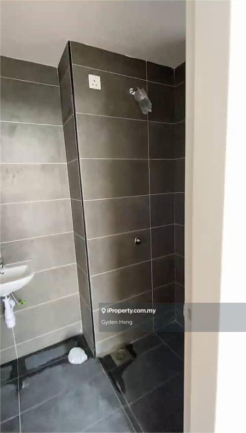 Residensi Servis untuk Dijual di Midas @ Seri Alam oleh Gyden Heng - iProperty.com.my