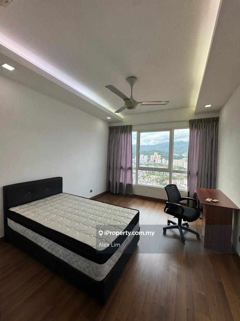 Condominium for Rent in Central Park condominium by Alex Lim - iProperty.com.my