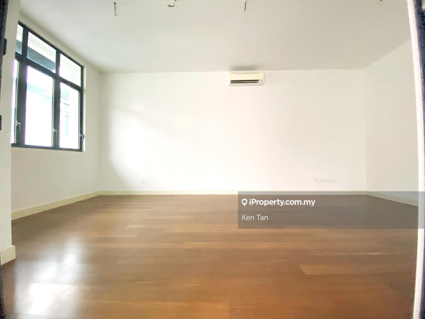Bungalow House for Sale in Forest Hill Damansara ForestHill, Petaling Jaya by Ken Tan - iProperty.com.my