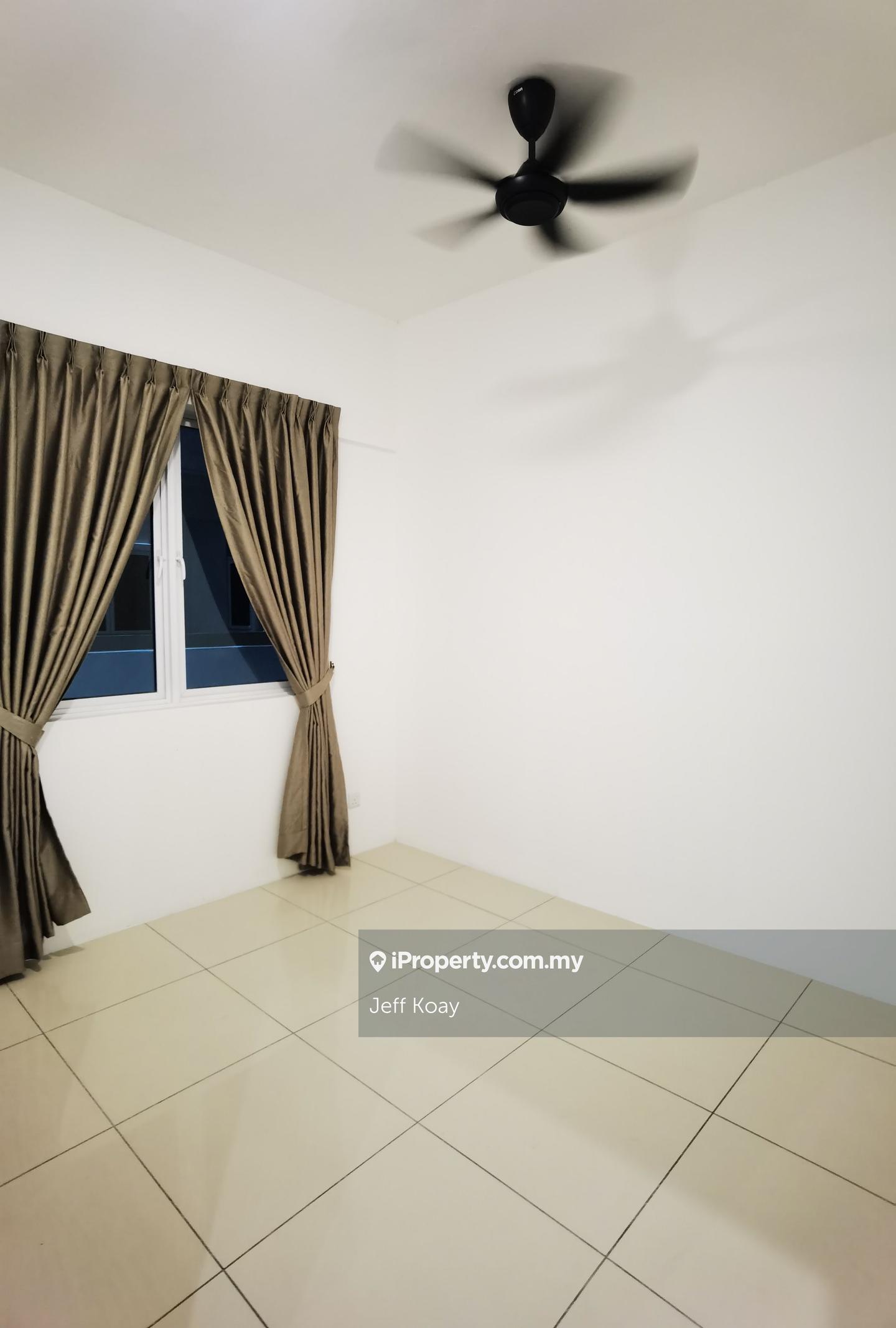 Residensi Servis untuk Disewa di Palm Garden oleh Jeff Koay - iProperty.com.my