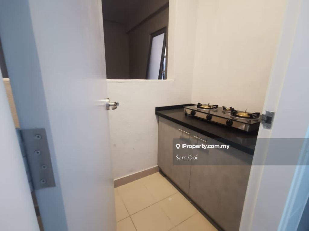 Residensi Servis untuk Disewa di Akasa oleh Sam Ooi - iProperty.com.my