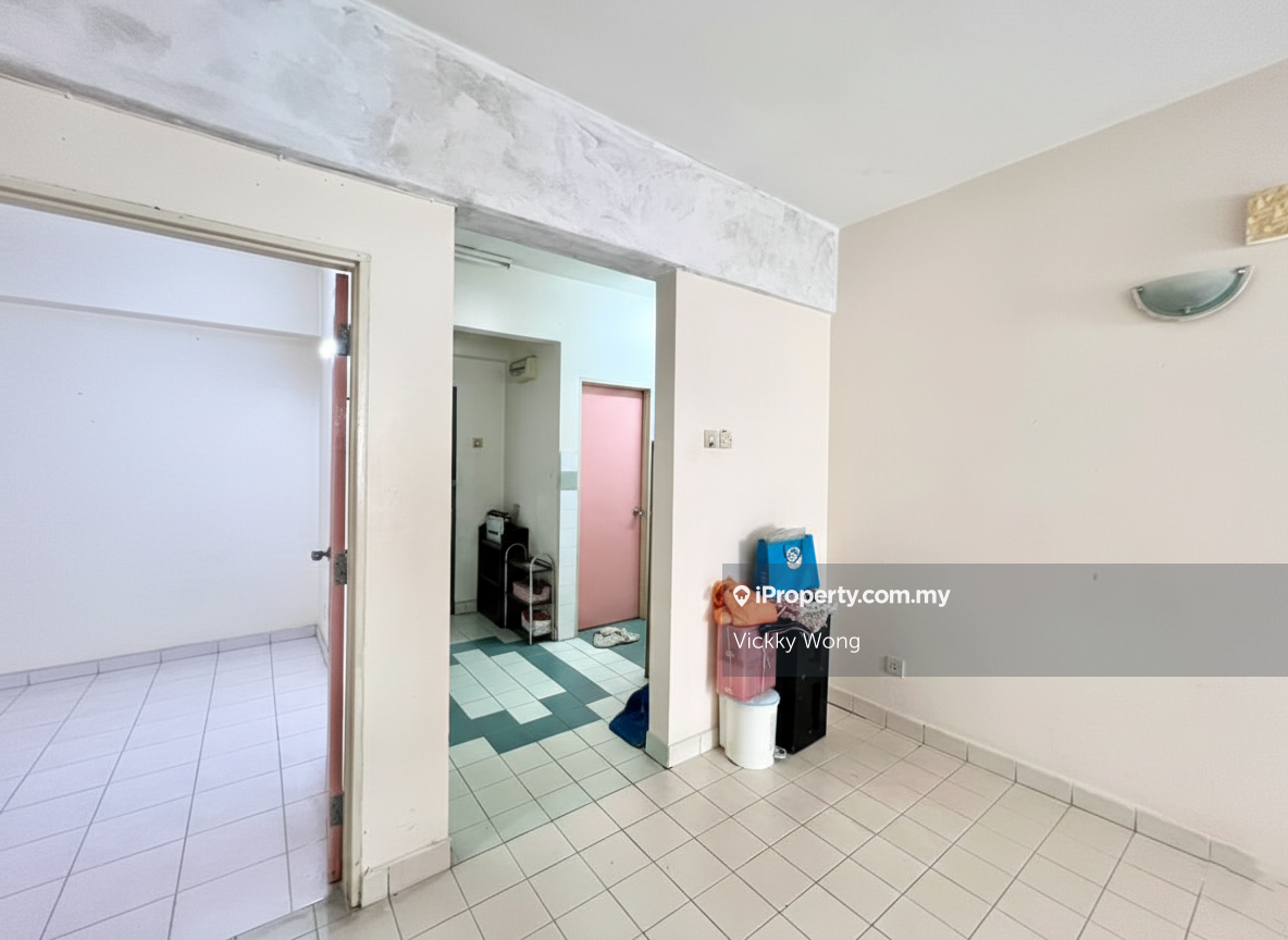 Apartment for Sale in Prisma Perdana by Vickky Wong - iProperty.com.my