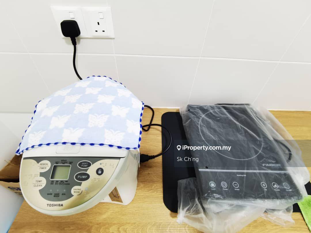 Kondominium untuk Disewa di Havana Beach Residences oleh Sk Ch'ng - iProperty.com.my