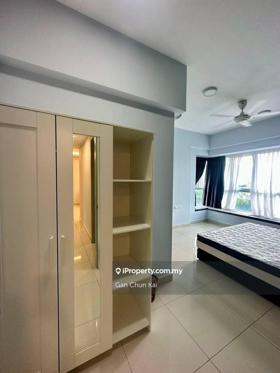 Condominium for Rent in Tropicana Bay Residences by Gan Chun Kai - iProperty.com.my