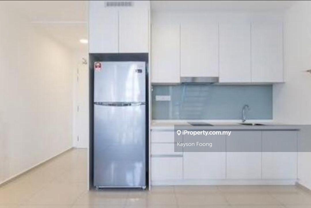 Service Residence for Sale in EkoCheras by Kayson Foong - iProperty.com.my