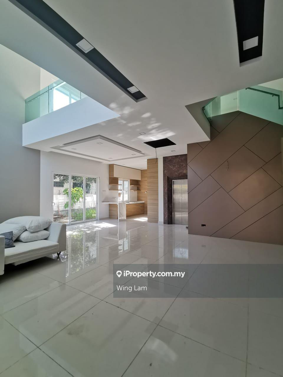 Semi-Detached House for Sale in sri petaling, Sri Petaling by Wing Lam - iProperty.com.my