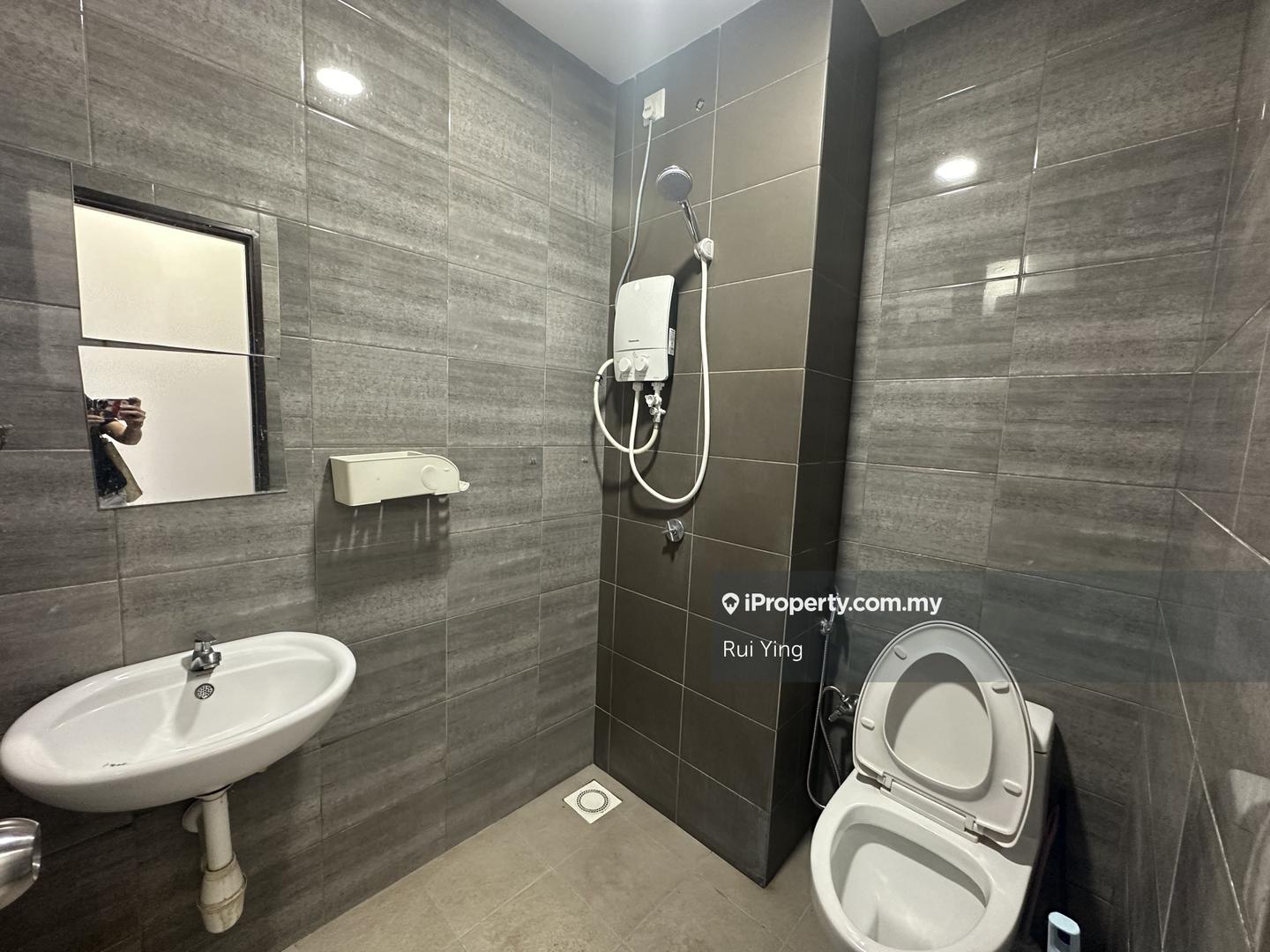 Residensi Servis untuk Dijual di Symphony Tower (Menara Simfoni) oleh Rui Ying - iProperty.com.my