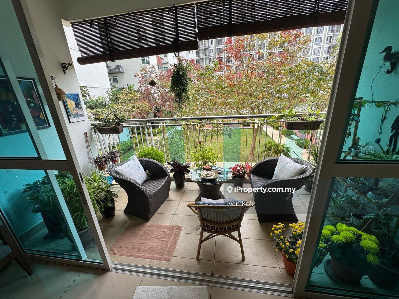 Kondominium untuk Dijual di Amaya Saujana oleh Ivan Kok - iProperty.com.my