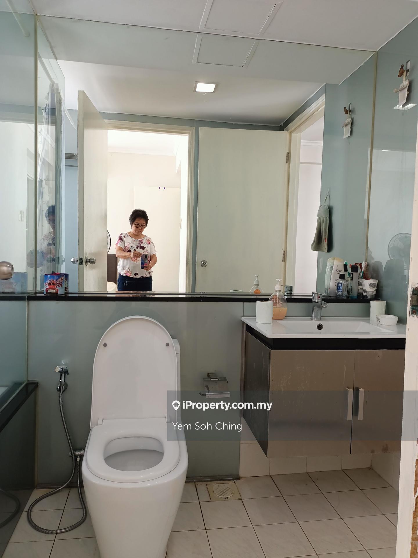 Kondominium untuk Dijual di 202 DC (Desa Cahaya) oleh Yem Soh Ching - iProperty.com.my