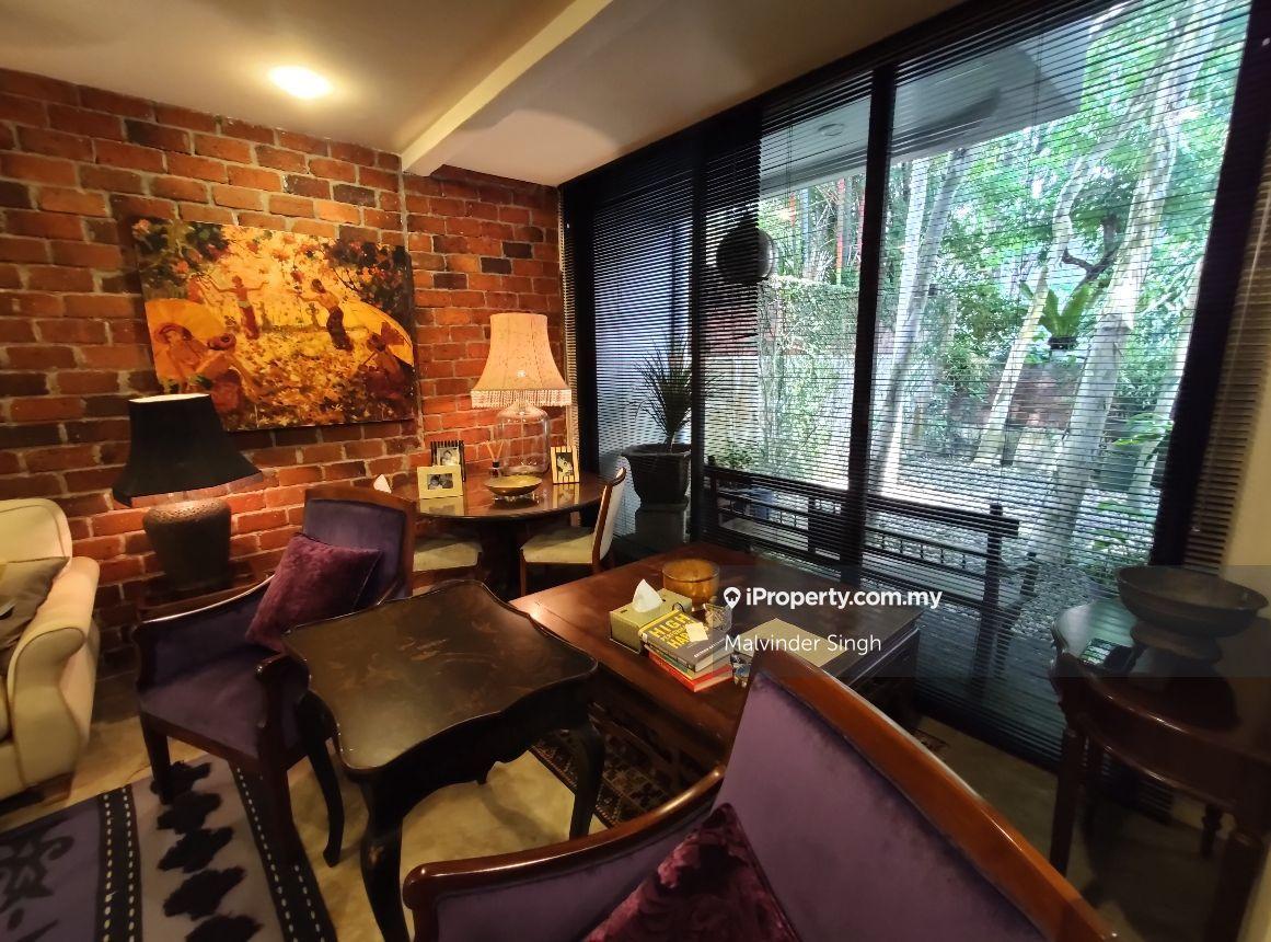 Rumah Berangkai 2.5 Tingkat untuk Dijual di Taman Dataran Ukay, Ulu Kelang oleh Mel Walia - iProperty.com.my