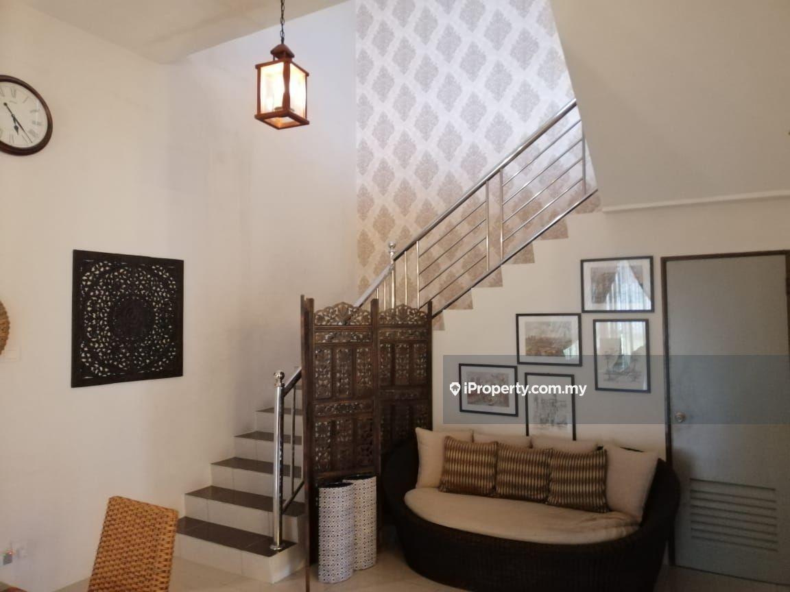 Rumah Berkembar untuk Dijual di Senawang, Senawang oleh Jeeva - iProperty.com.my