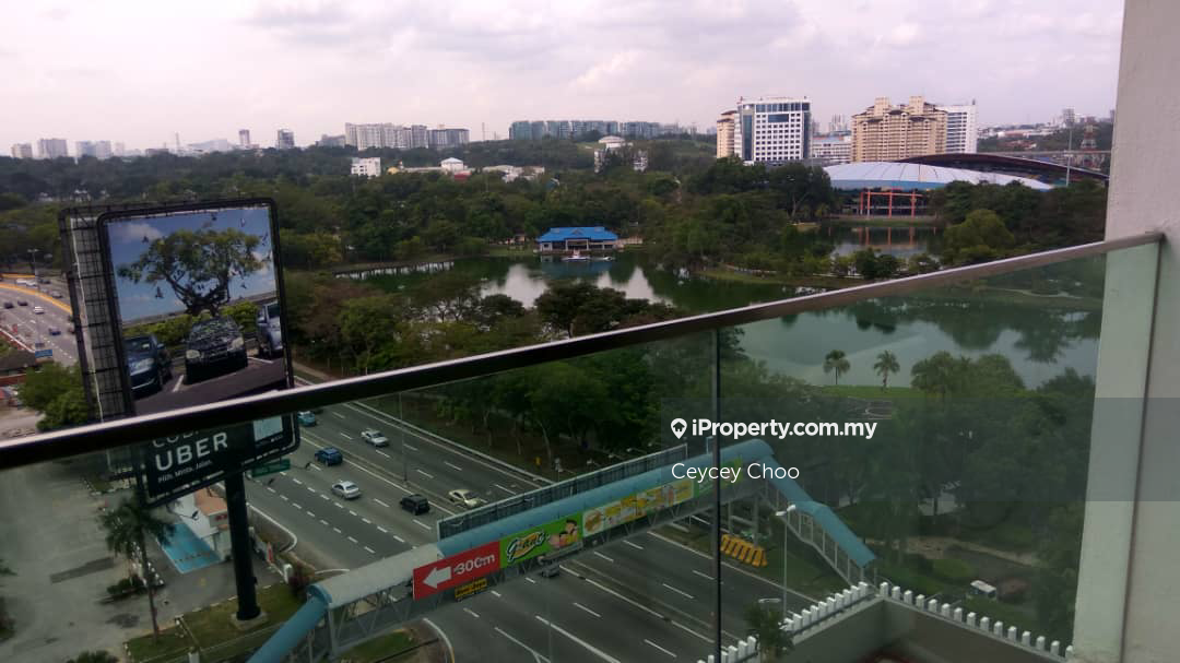 Residensi Servis untuk Dijual di The Grand @ Kelana Damansara Suite oleh Ceycey Choo - iProperty.com.my