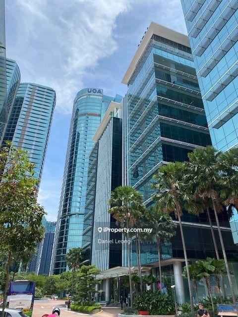 Office for Rent in Bangsar, Kampung Kerinchi (Bangsar South) by Daniel Leong - iProperty.com.my