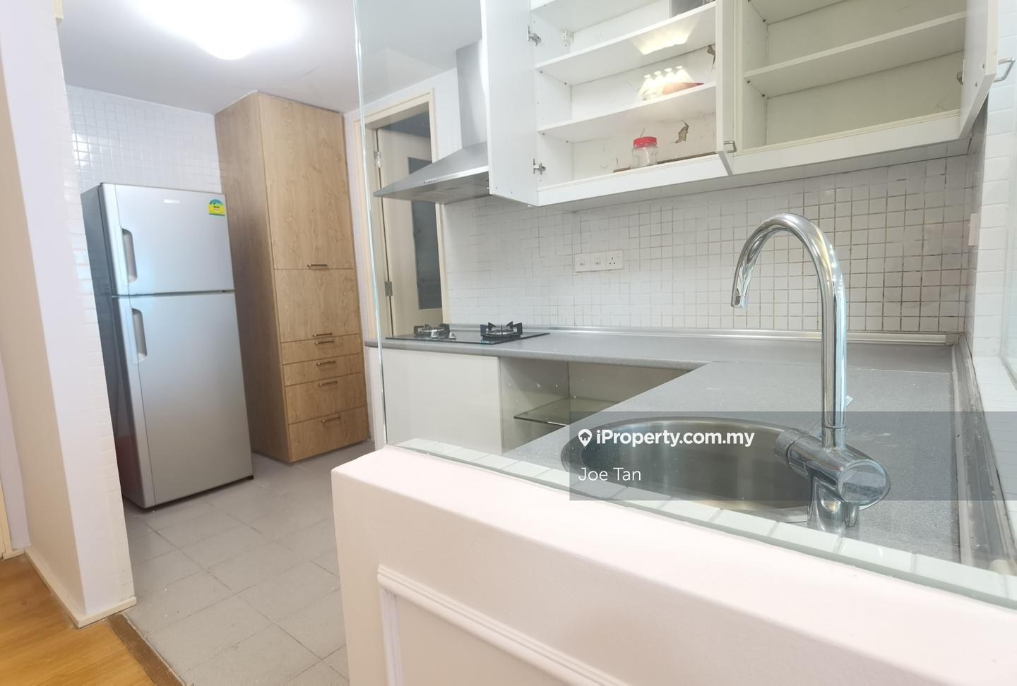 Residensi Servis untuk Disewa di i-Zen @ Kiara 1 oleh Joe Tan - iProperty.com.my