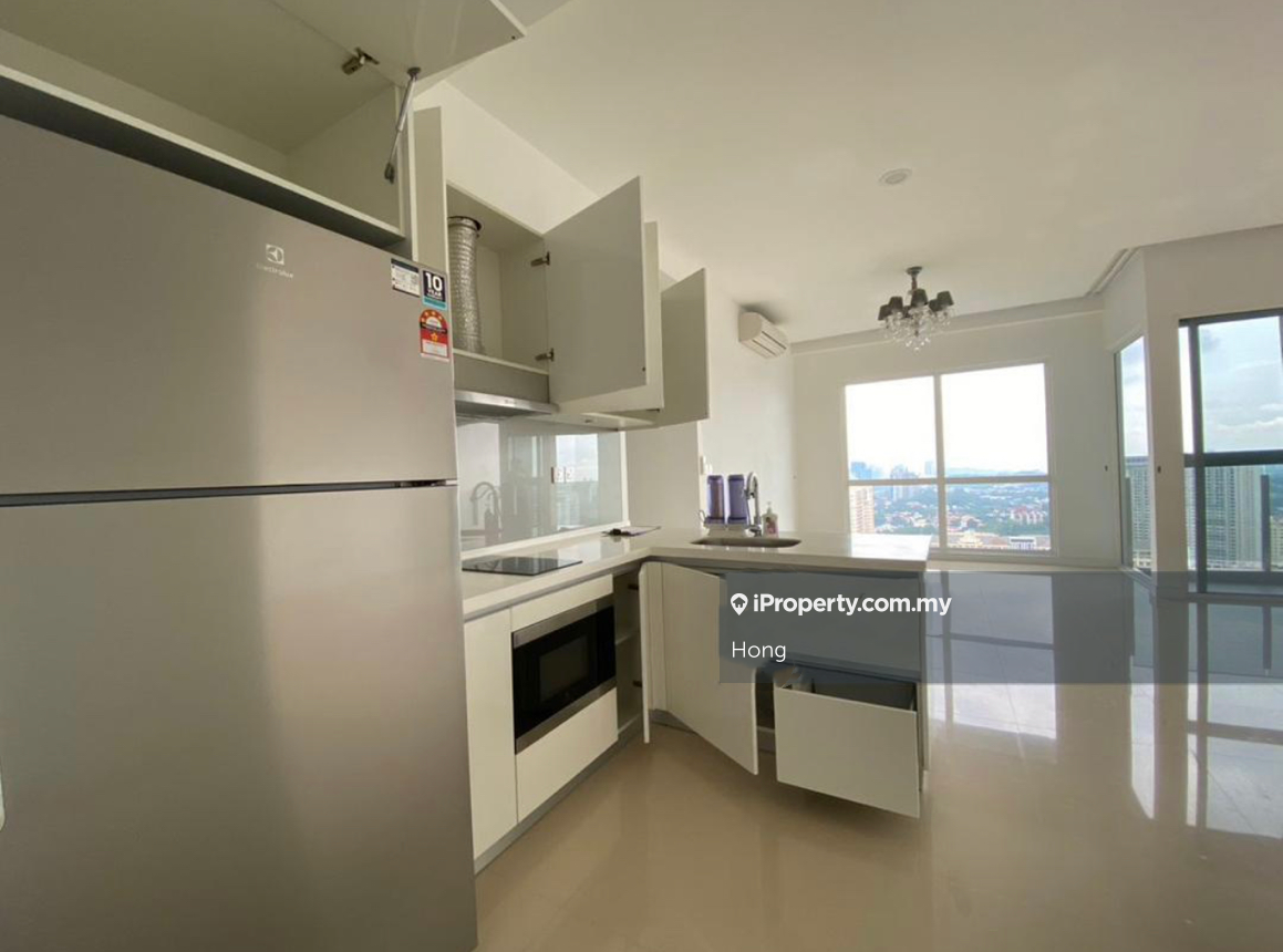 Condominium for Sale in Pavilion Hilltop by Hong - iProperty.com.my