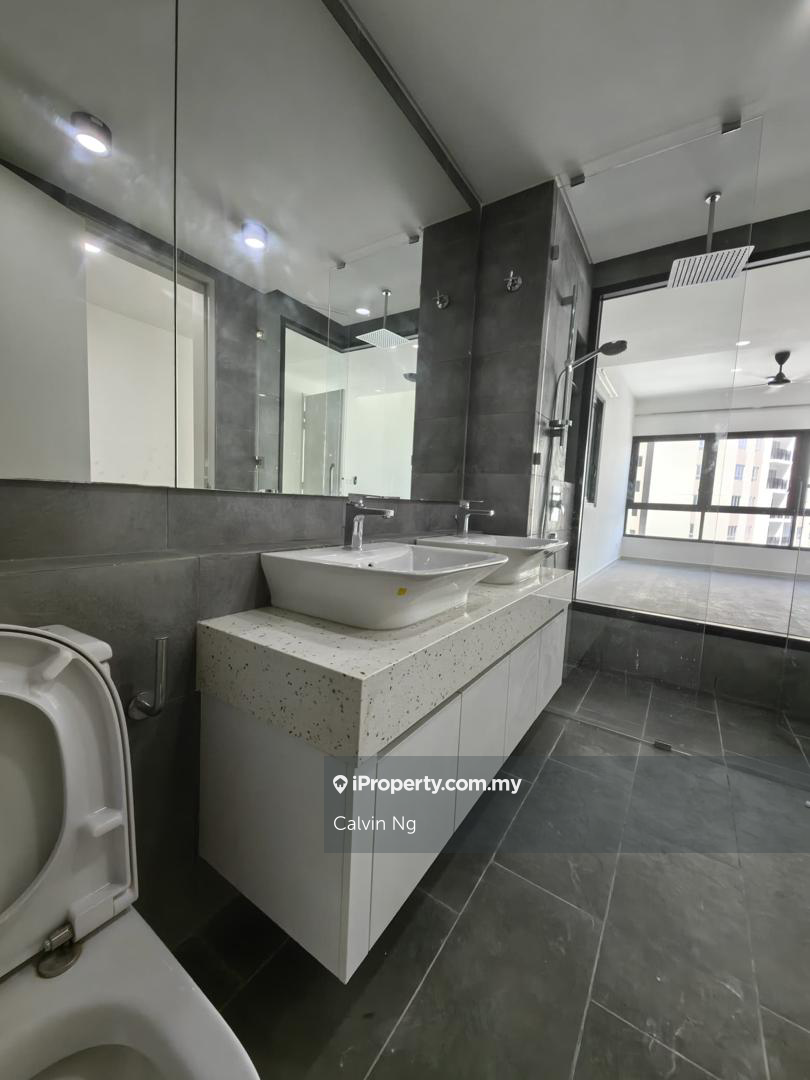 Condominium for Sale in ALIX Residences by Calvin Ng - iProperty.com.my