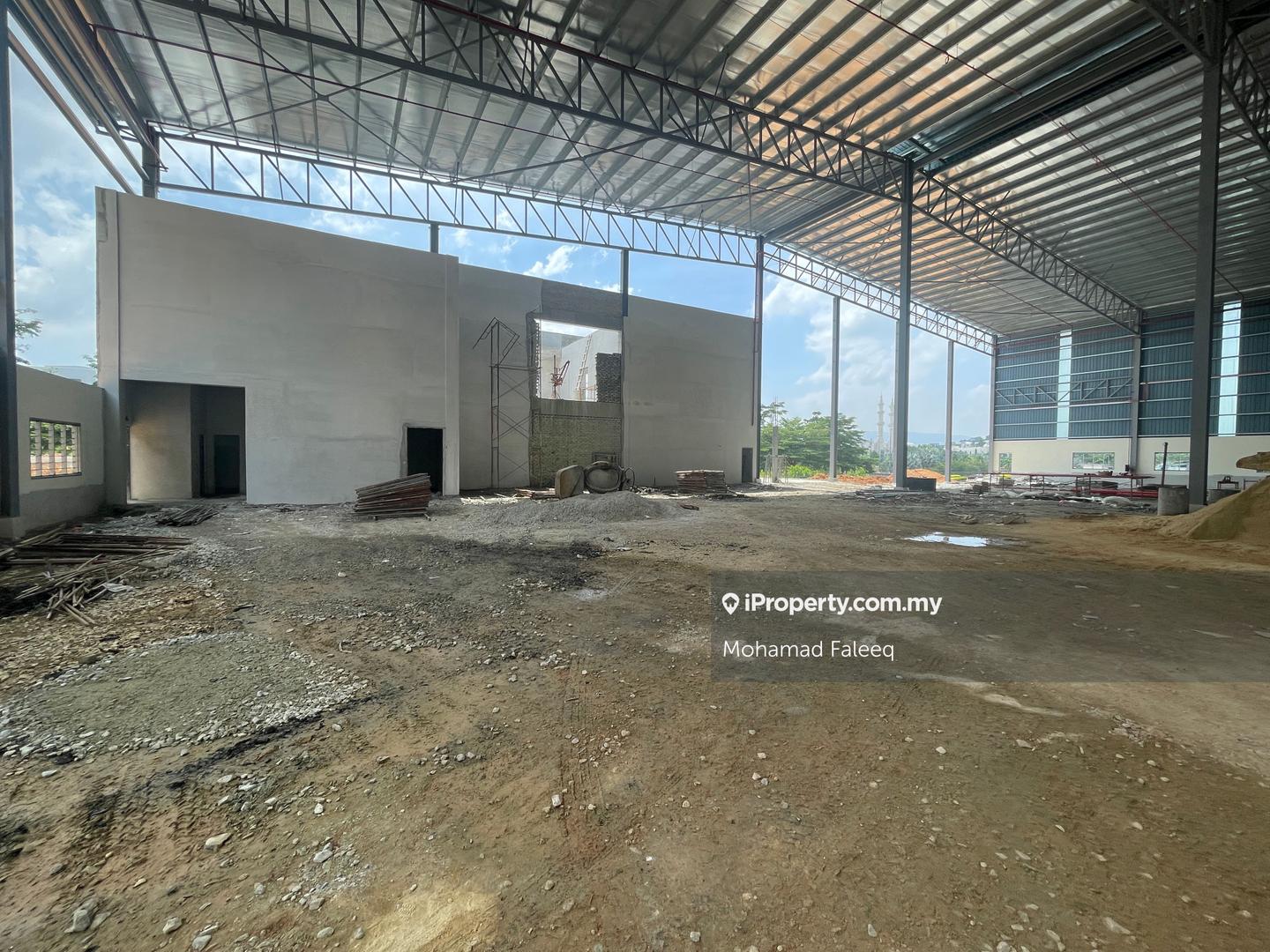 Kilang Terpisah untuk Dijual di Bandar Sri Sendayan, Negeri Sembilan oleh Mohamad Faleeq - iProperty.com.my