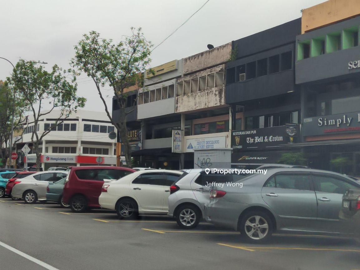 Kedai untuk Disewa di Taman Tun Dr Ismail, Taman Tun Dr Ismail oleh Jeffrey Wong - iProperty.com.my