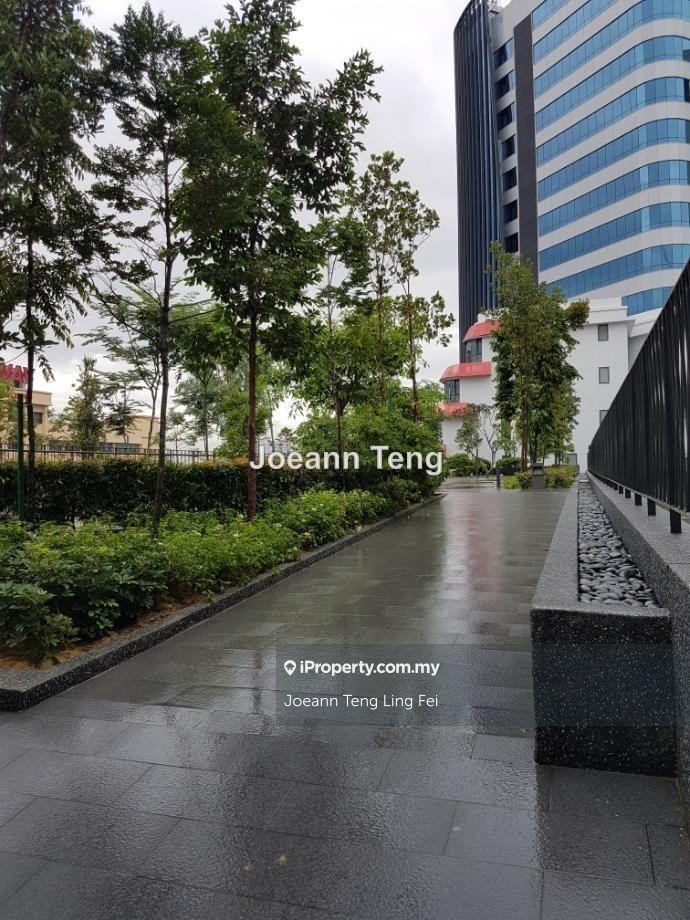 Office for Rent in Subang Jaya, Sunway by Joeann Teng Ling Fei - iProperty.com.my