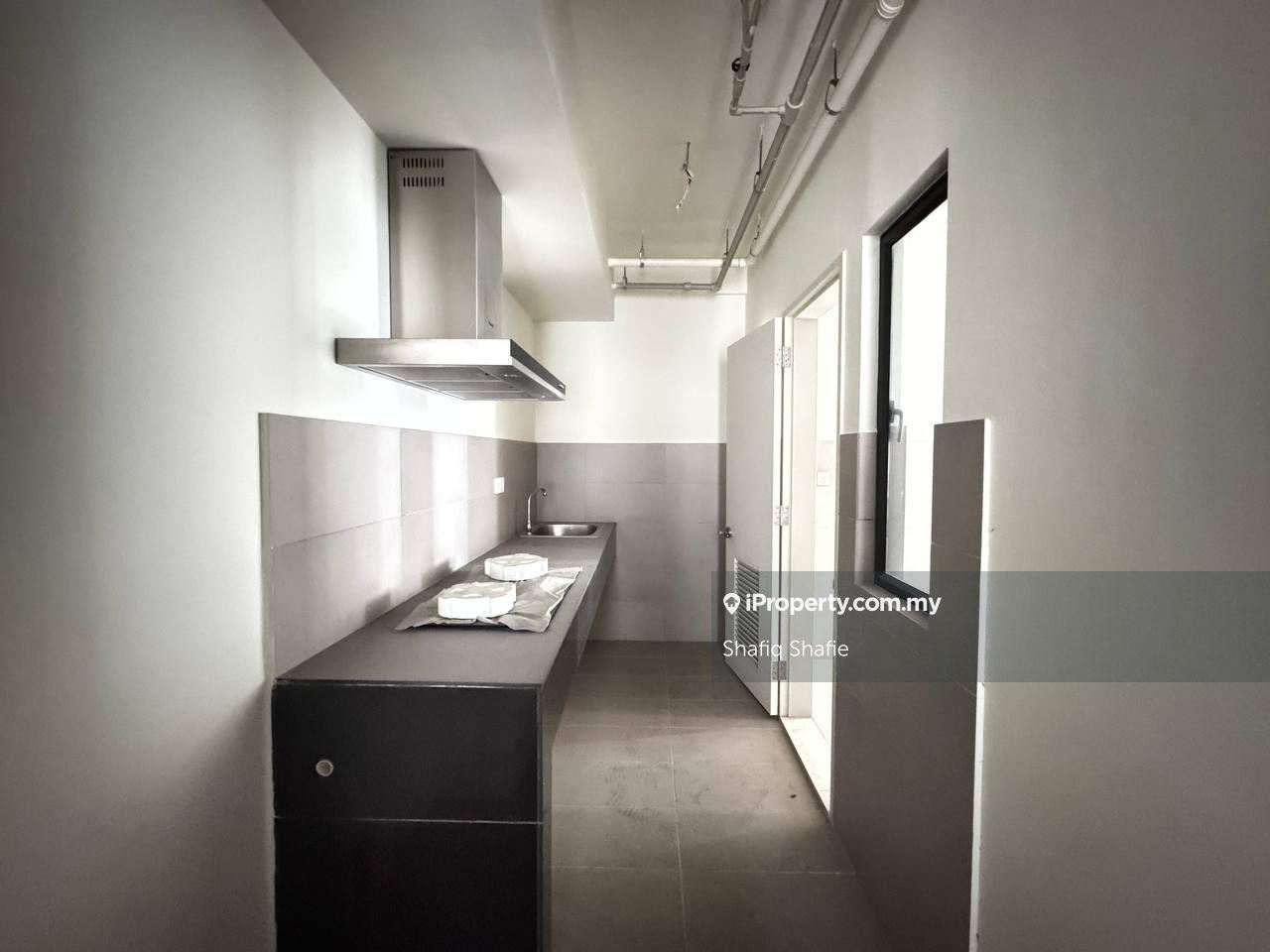 Kondominium untuk Dijual di Irama Wangsa oleh Shafiq Shafie - iProperty.com.my