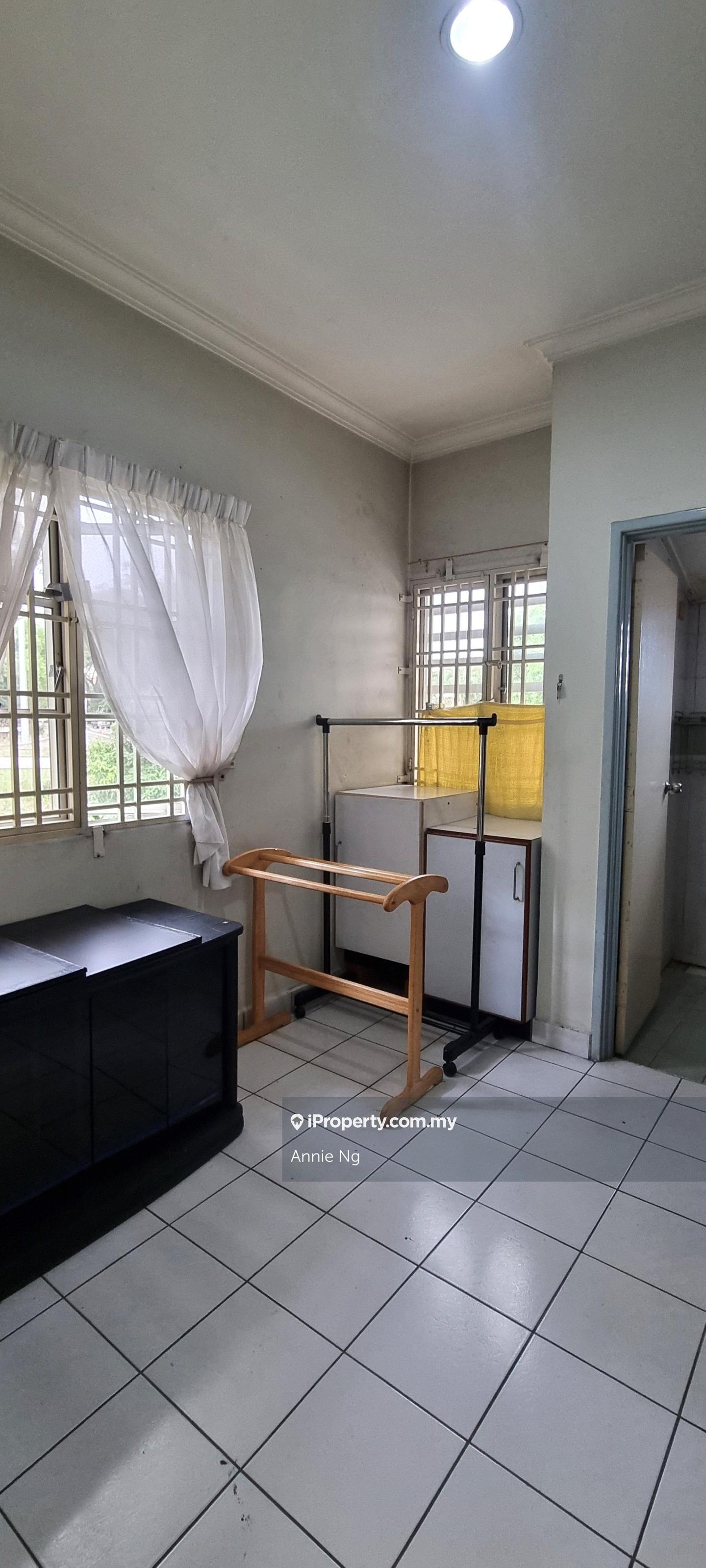 2-storey Terraced House for Sale in Bukit Rahman Putra, Sungai Buloh by Annie Ng - iProperty.com.my