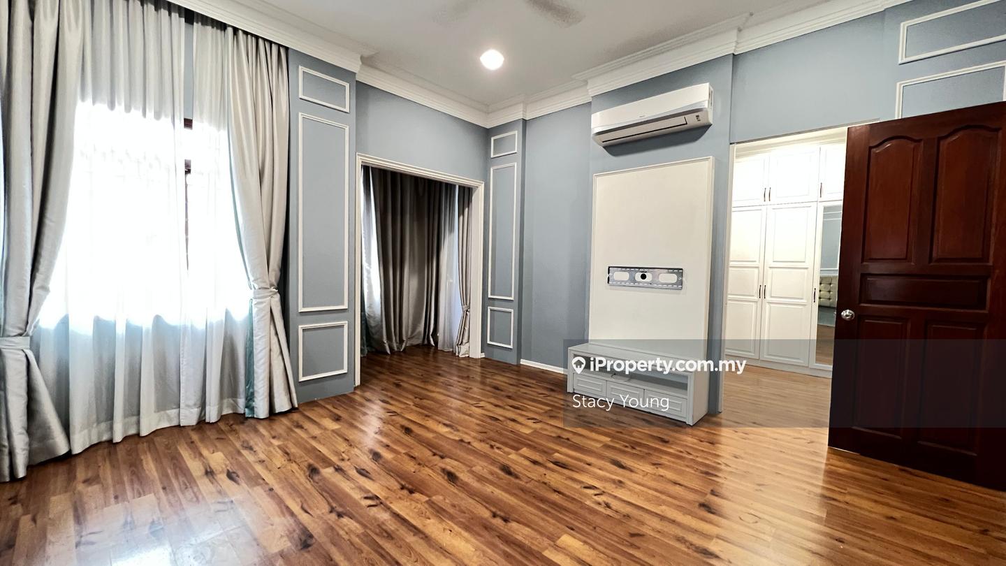 Semi-Detached House for Sale in Taman Beverly Height, Ulu Kelang by Stacy Young - iProperty.com.my