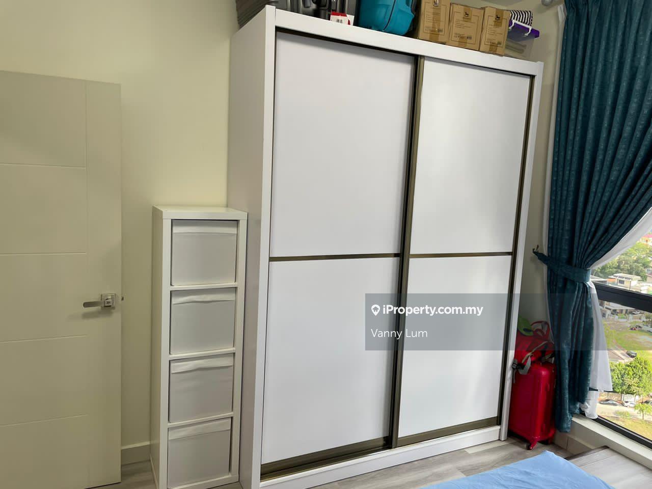 Residensi Servis untuk Dijual di Arte Mont Kiara oleh Vanny Lum - iProperty.com.my