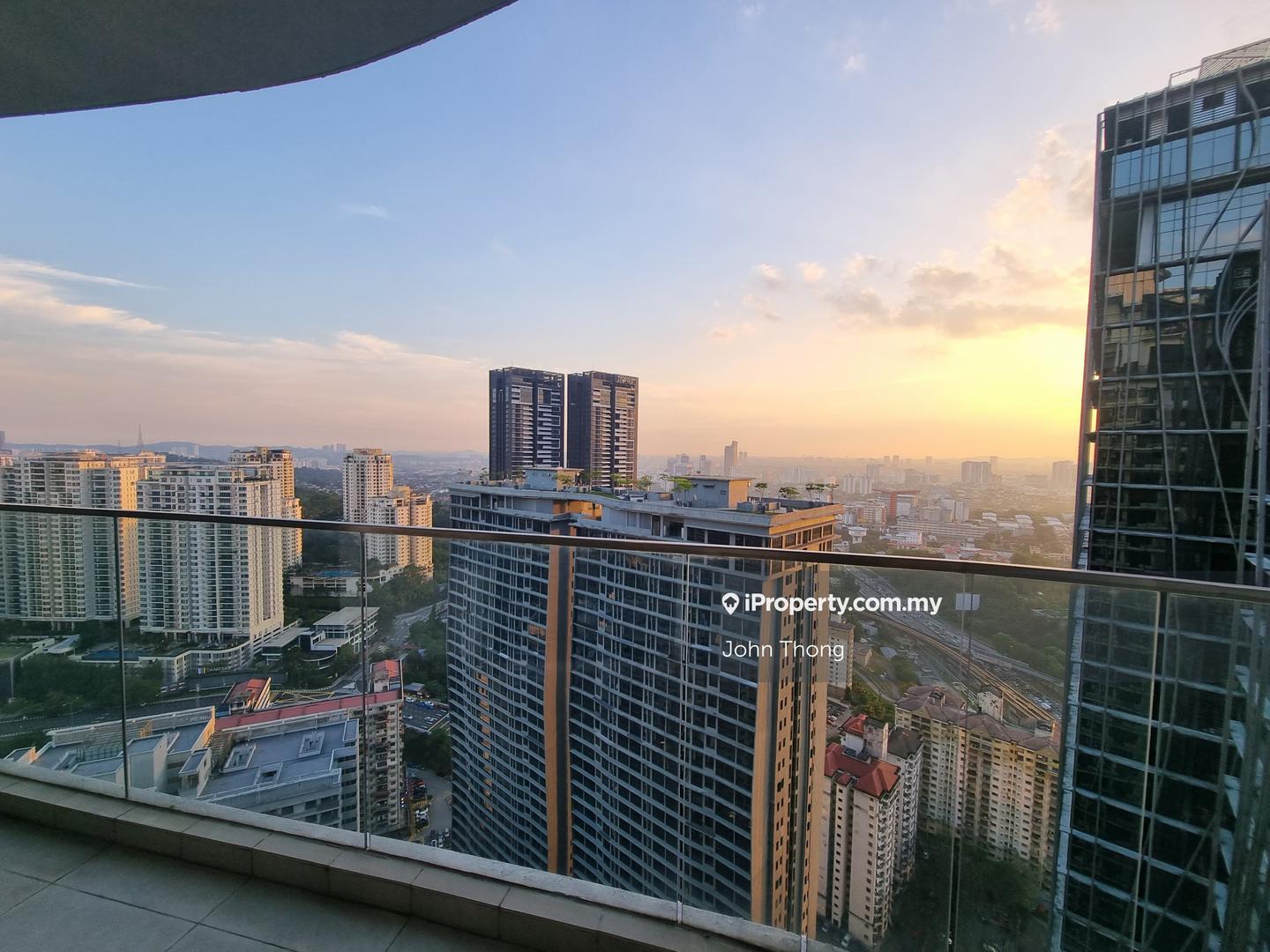 Residensi Servis untuk Disewa di KL Gateway Premium Residences oleh John Thong - iProperty.com.my