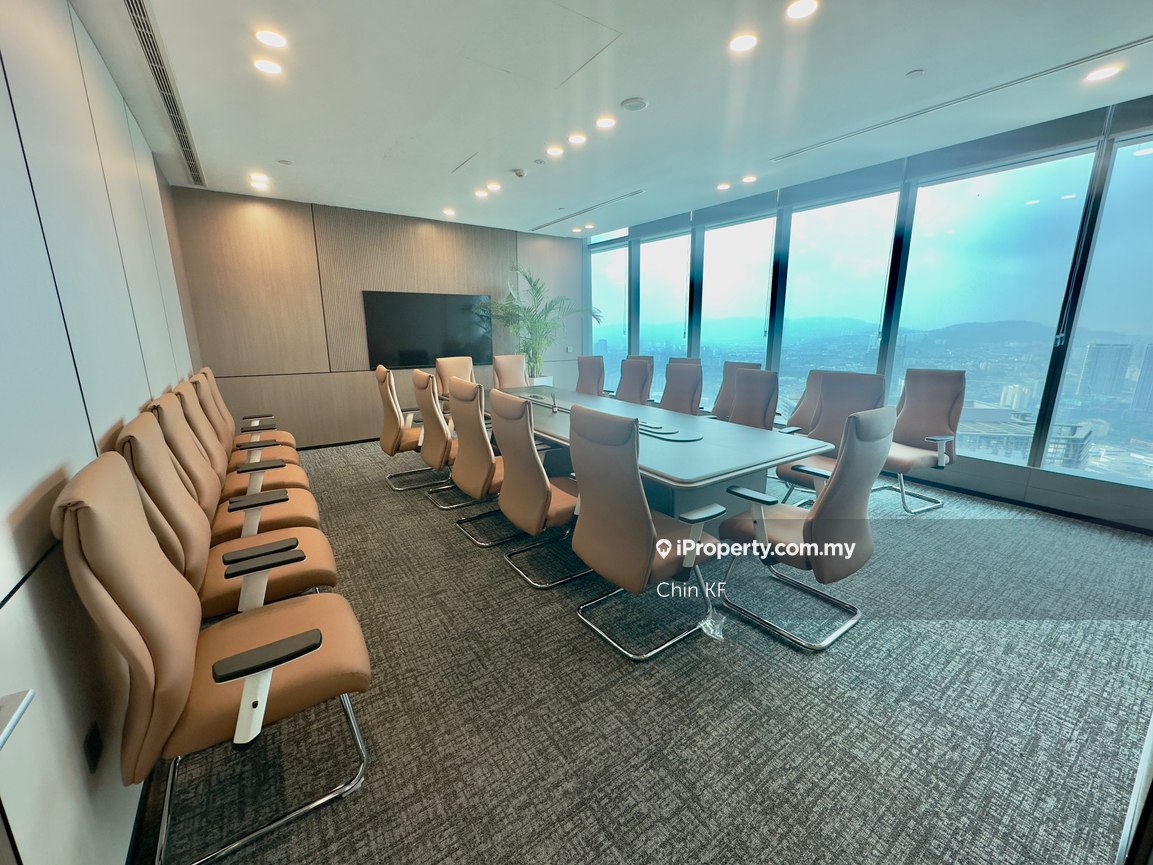 Office for Rent in KLCC, KL City Centre by Chin KF - iProperty.com.my