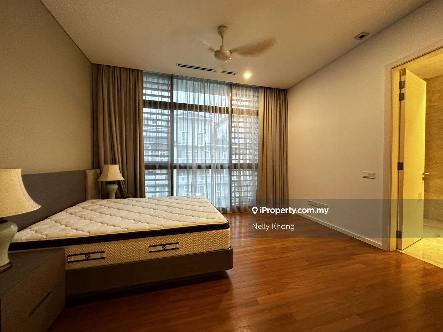 Condominium for Sale in Madge Mansions by Nelly Khong - iProperty.com.my