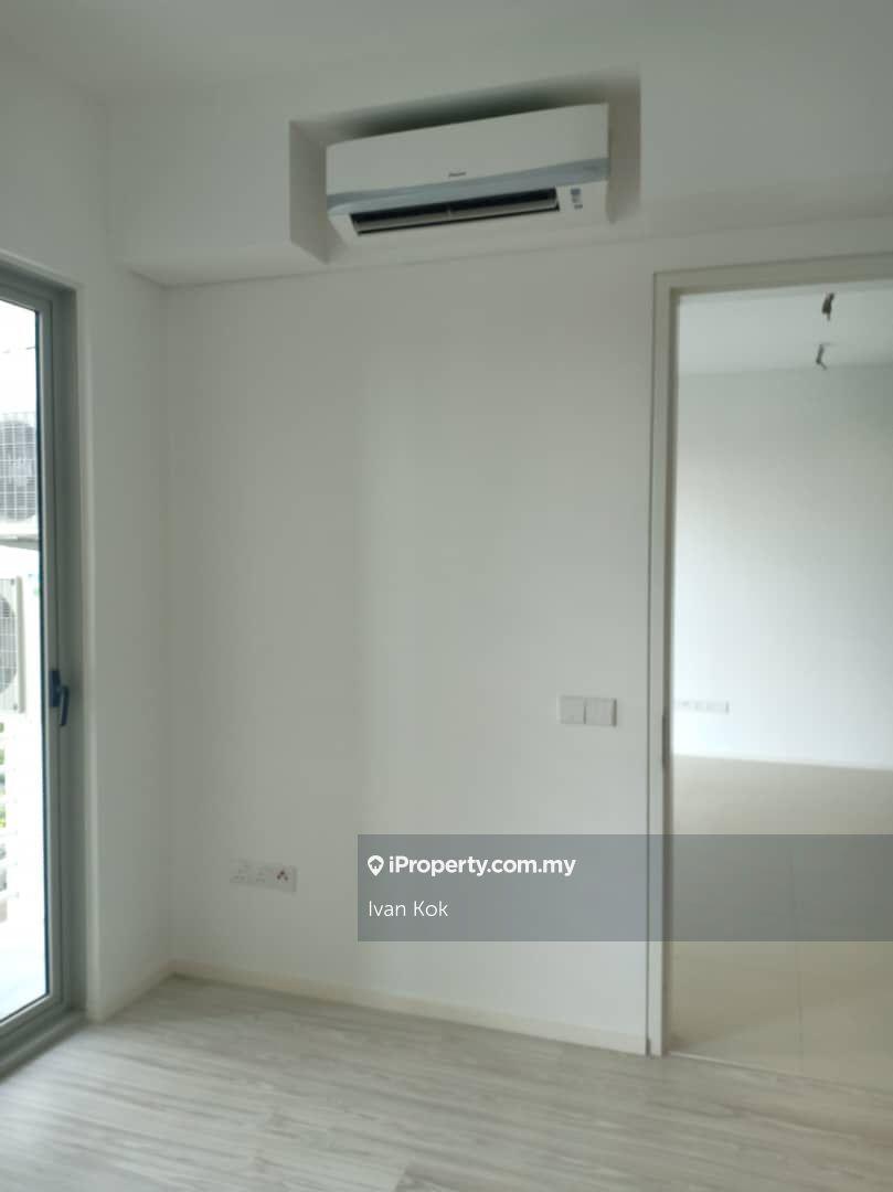 Residensi Servis untuk Disewa di Cantara Residences oleh Ivan Kok - iProperty.com.my