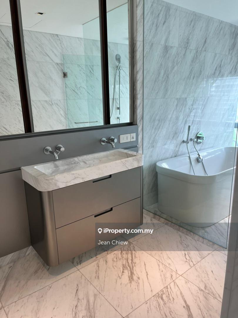 Residensi Servis untuk Disewa di Le Nouvel oleh Jean Chiew - iProperty.com.my